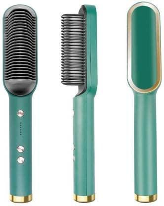 Electric Hair Styler Comb