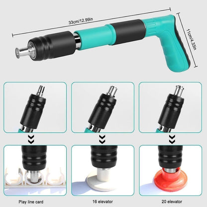 Nail Gun Tool