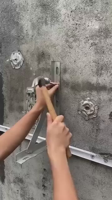 Nail Gun Tool